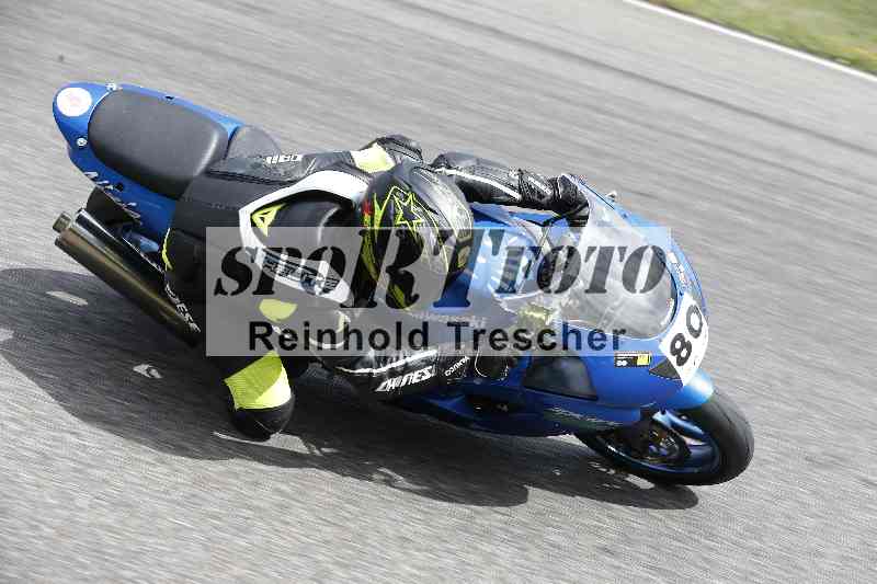 /34 25.07.2025 Speer Racing ADR/Gruppe gelb/80
